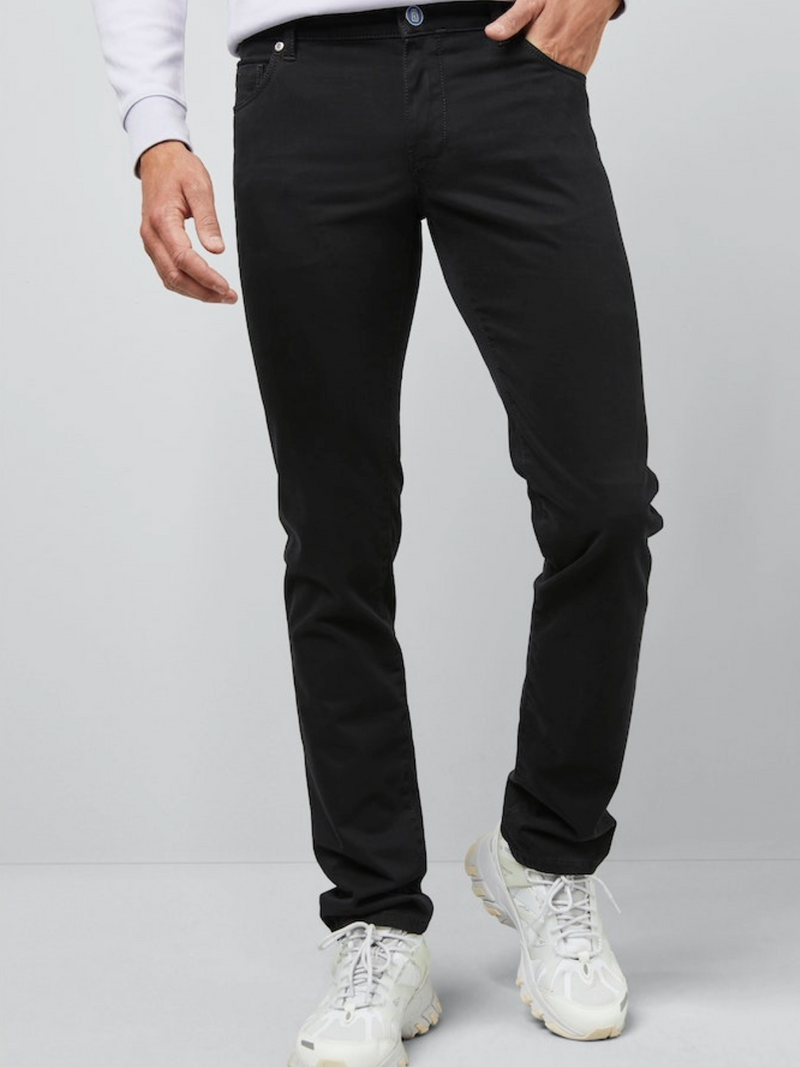 M5 Black 5 Pocket Chino