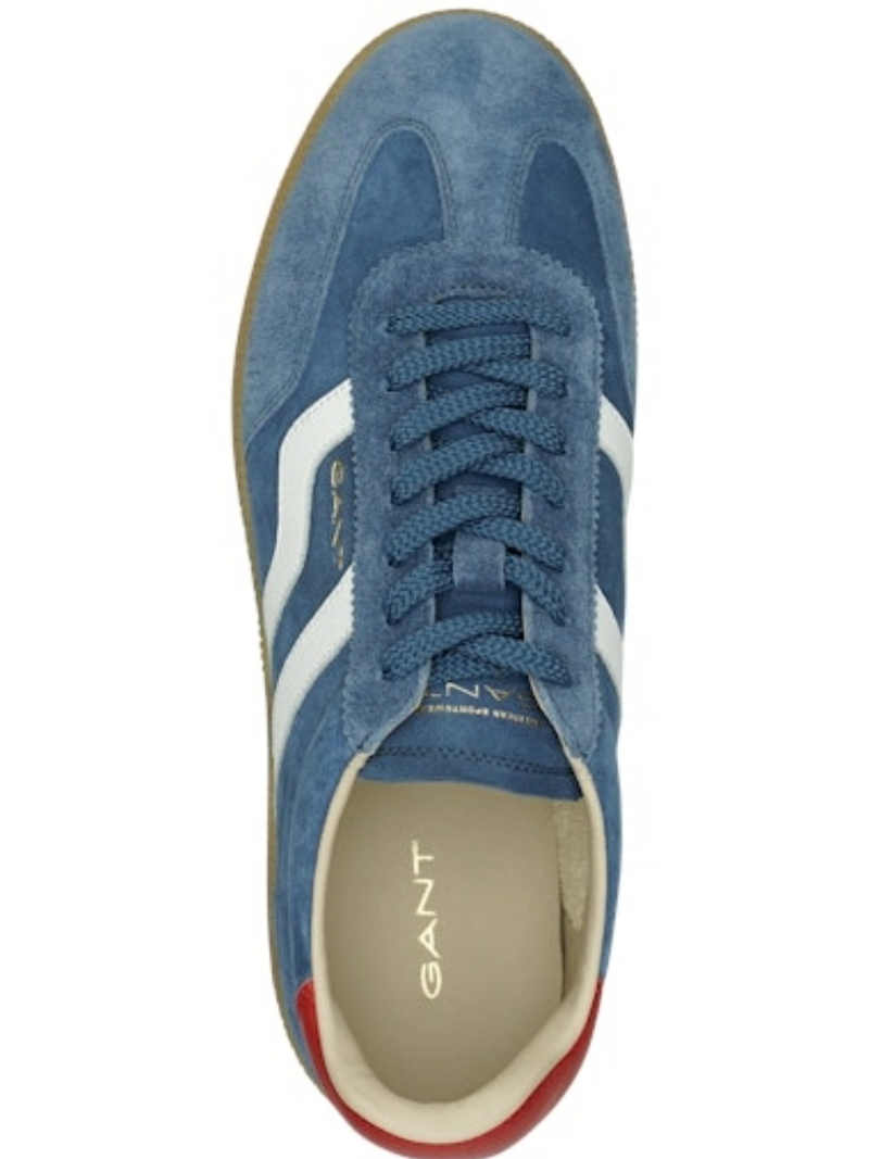 GANT BLUE & RED  Sneaker