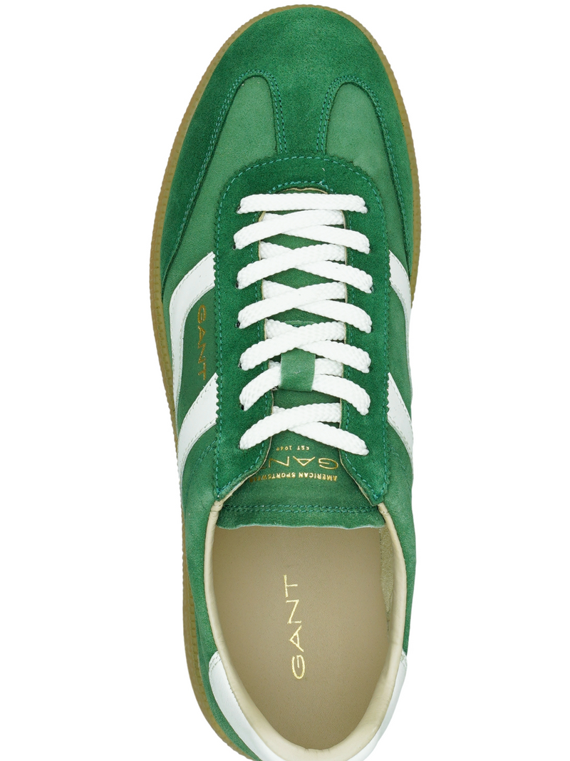 GANT LAVISH GREEN Sneaker