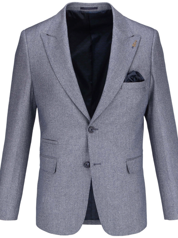 Fratelli Uniti NAvy Blazer