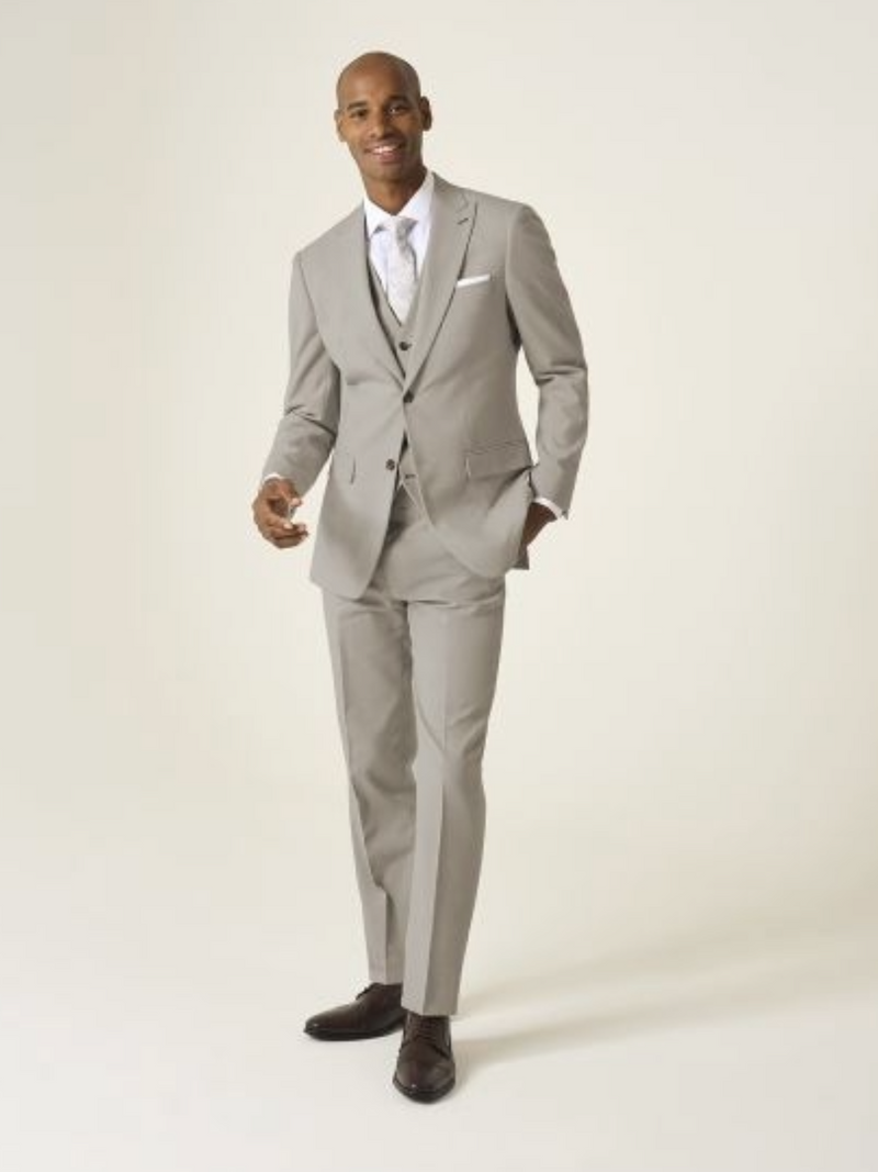 SKOPES STONE SLIM FIT Suit Jacket