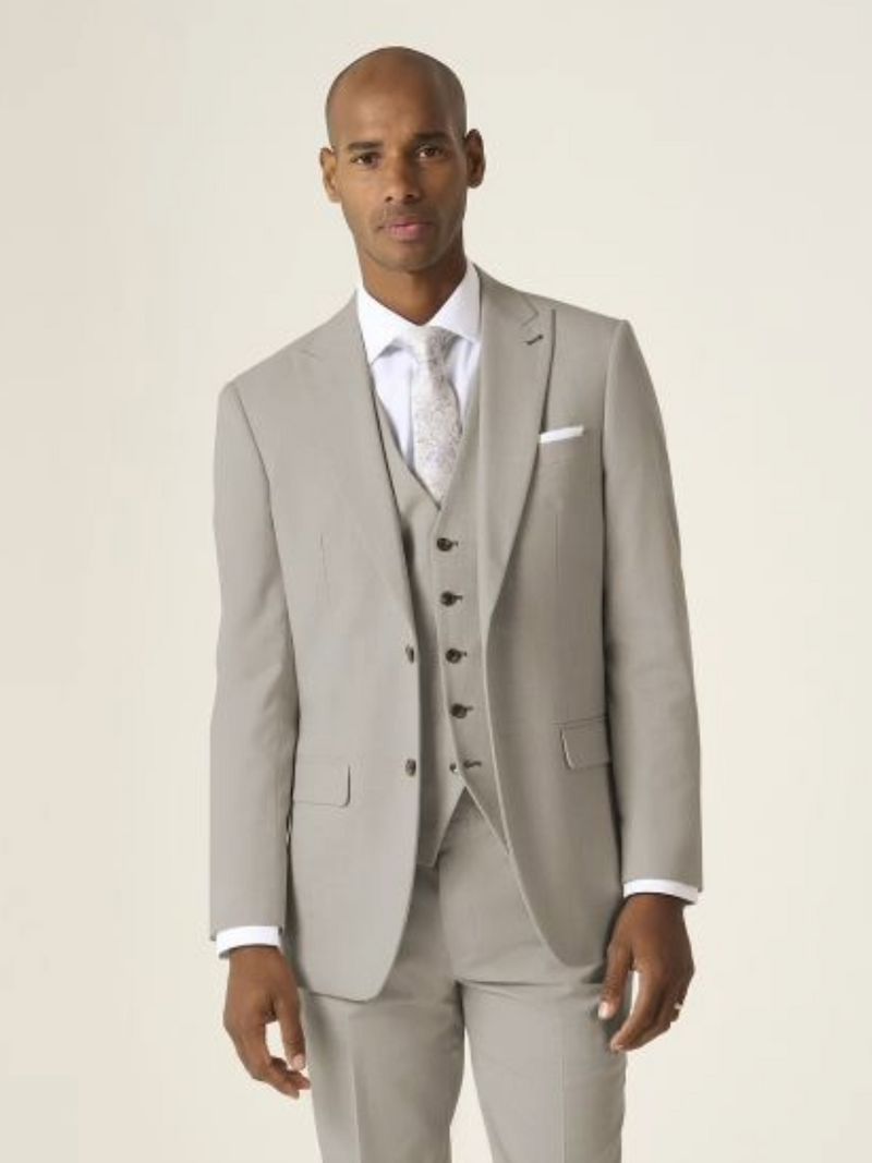 SKOPES Stone tailored FIT Suit Jacket