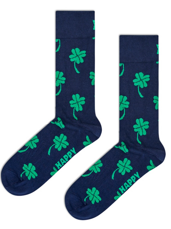 Happy Socks Big Luck Socks