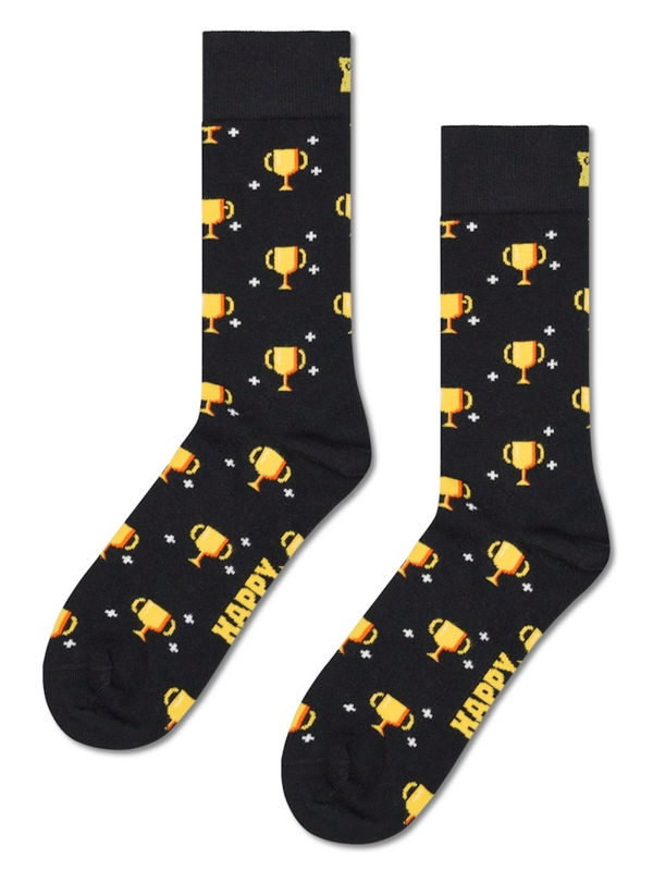 Happy Socks YOU WIN Socks