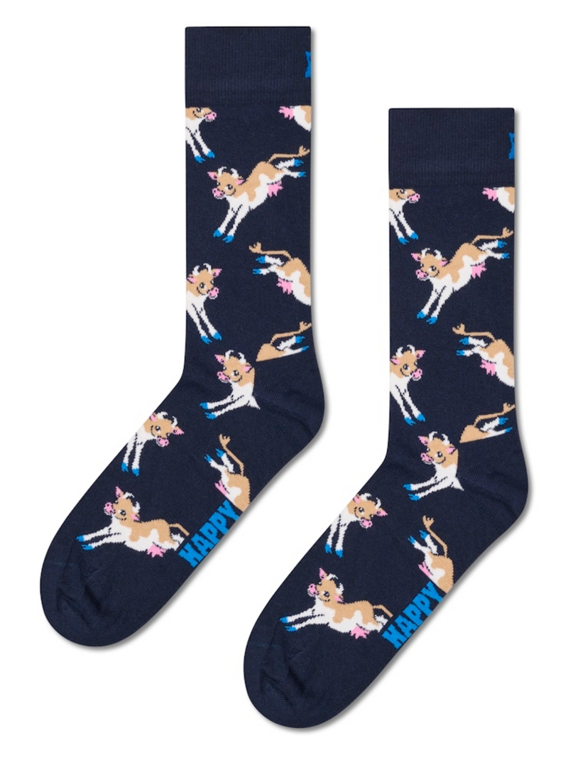 Happy Socks COW Socks