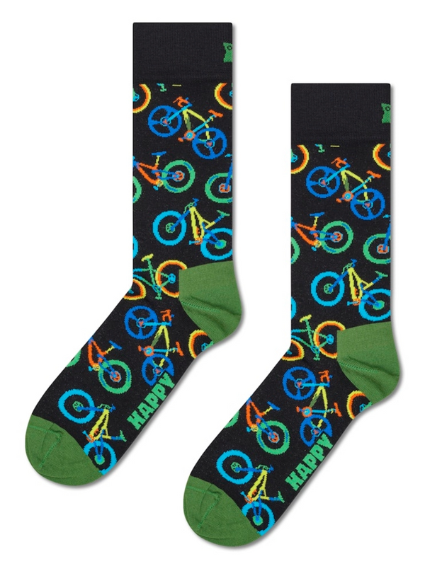 Happy Socks MOUNTAIN BIKE Socks