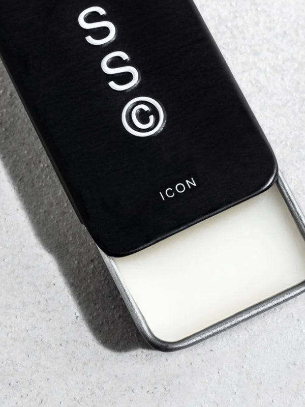 SOLID STATE ICON SOLID COLOGNE