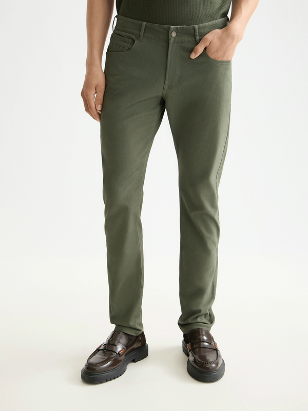Scotch & Soda Ralston Thyme 5 Pocket