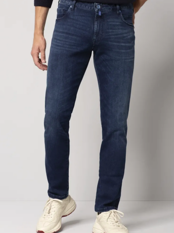 M5 THERMOLITE™ ECOMADE DARK DENIM JEAN