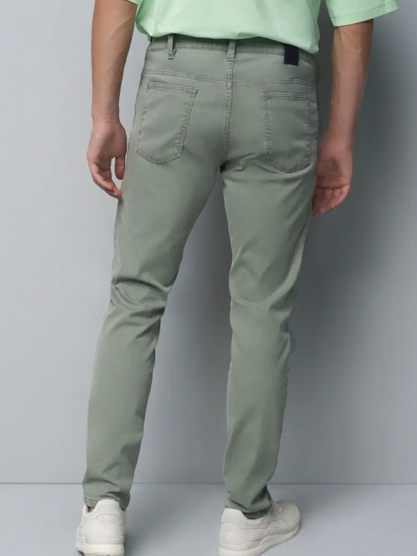 M5 by Meyer Sage 5 pocket chino