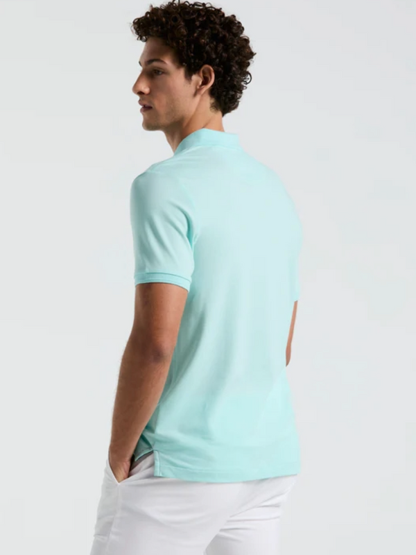 ORIGINAL PENGUIN  BLUE TINT POLO