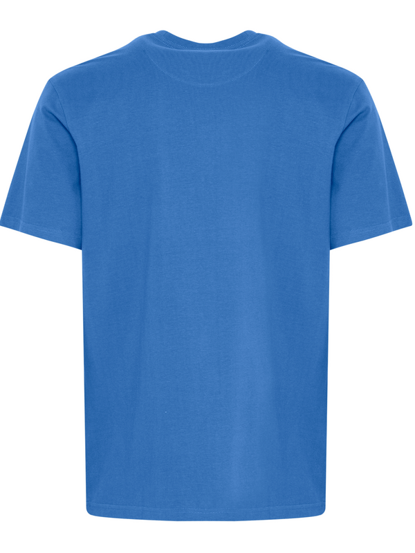 FQ1924 FEDERAL BLUE CREWNECK T-SHIRT