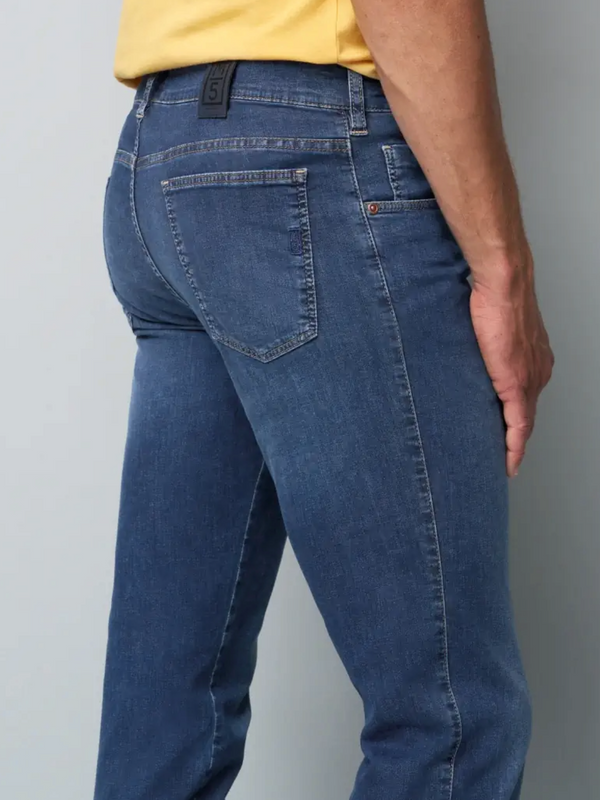 M5 BY MEYER  Denim Jean