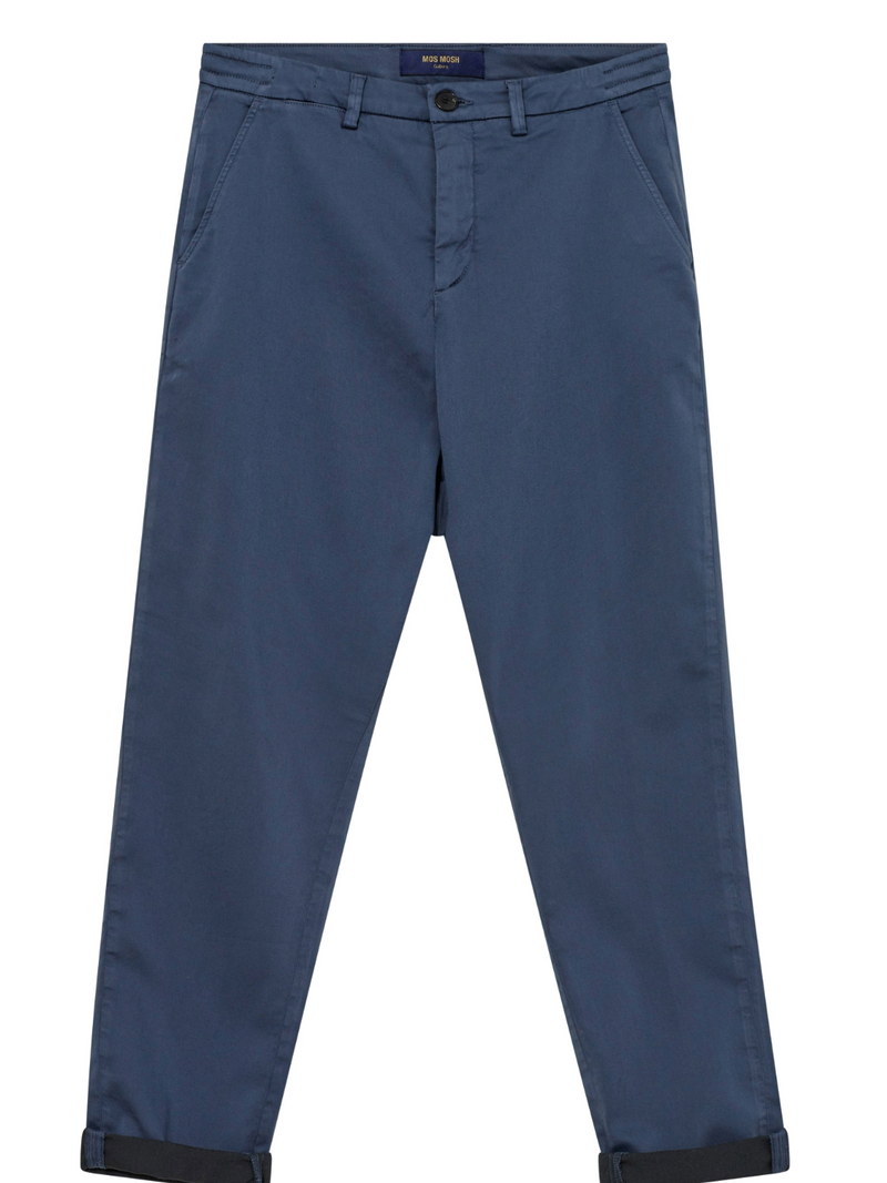 MOS MOSH MOOD INDIGO CHINO