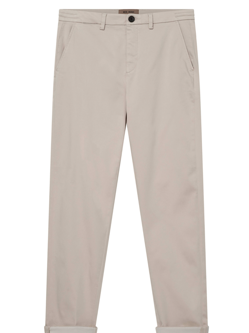 MOS MOSH COLD KIT CHINO