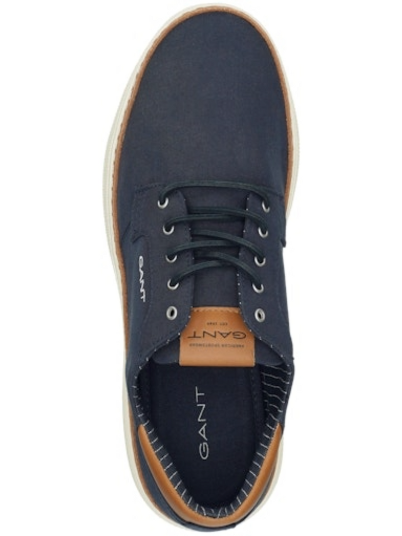 GANT Marine Navy Twill SNEAKER