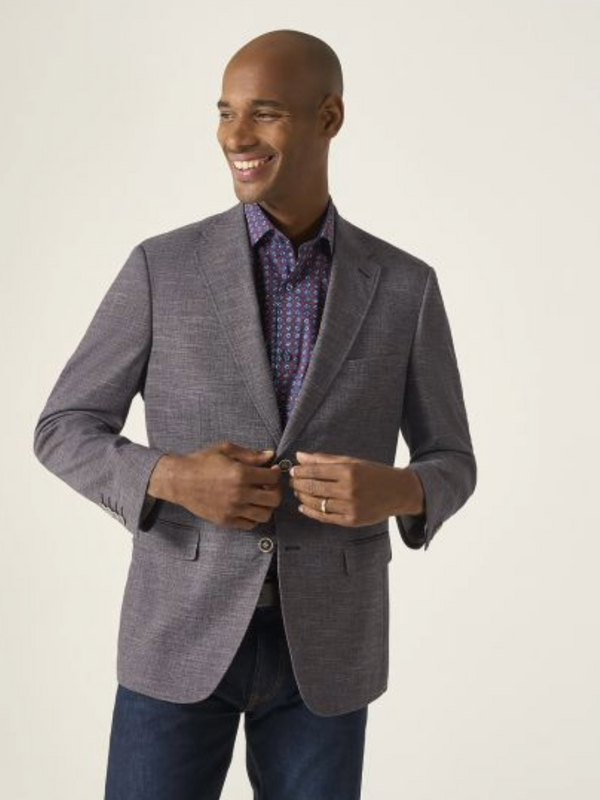 Skopes Berry TAILORED FIT  Blazer