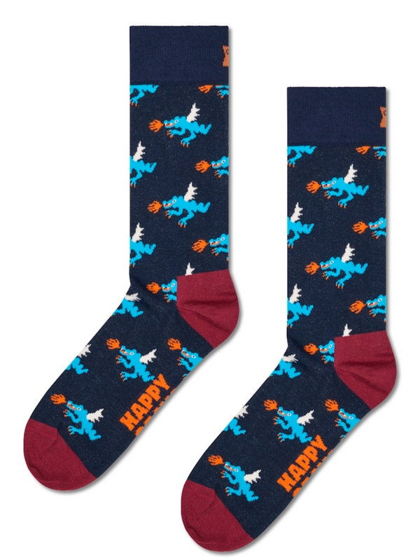 Happy Socks DRAGON Socks