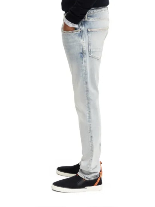 SCOTCH & SODA RALSTON LIGHT DENIM JEAN