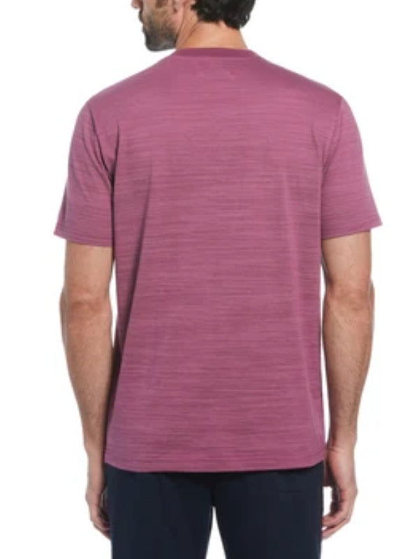 ORIGINAL PENGUIN AMARANTH T-SHIRT