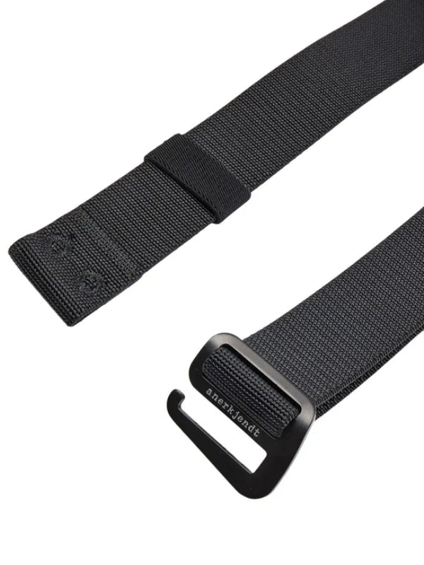 Anerkjendt Caviar Black Belt