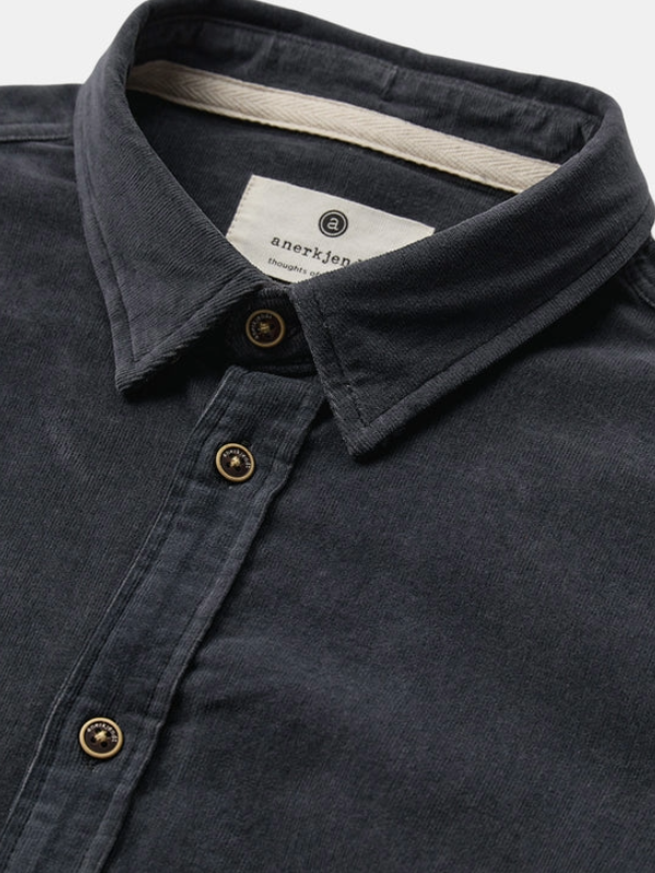 Anerkjendt Castlerock Fine Cord Shirt