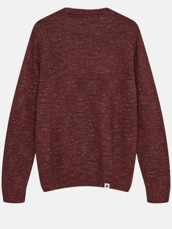 Anerkjendt Port Royal Crewneck