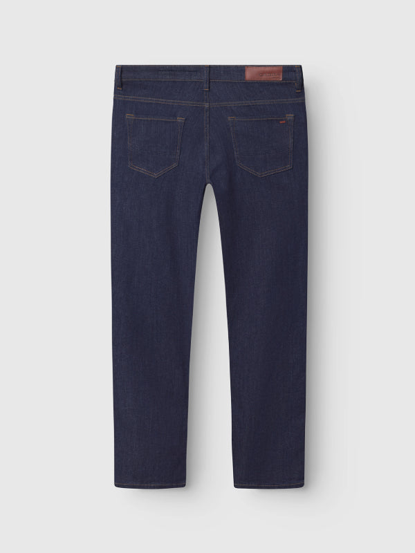 Gabba Marc Dark Blue Denim