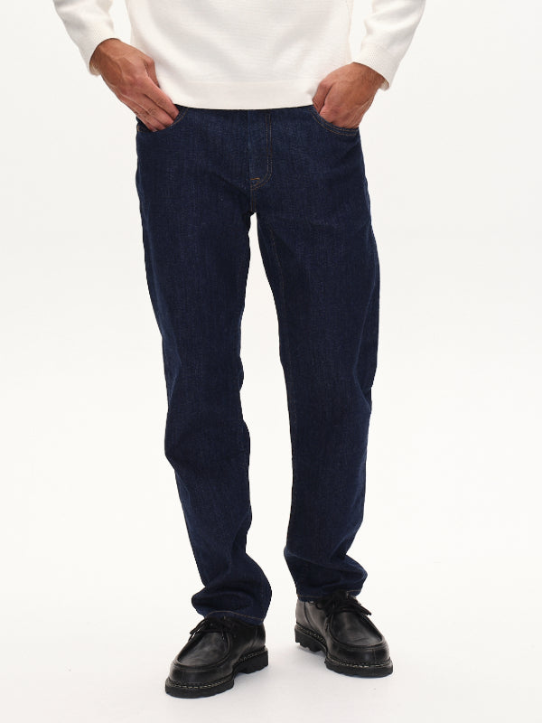 Gabba Marc Dark Blue Denim