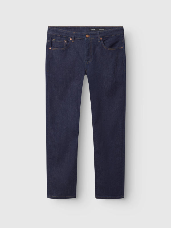 Gabba Marc Dark Blue Denim