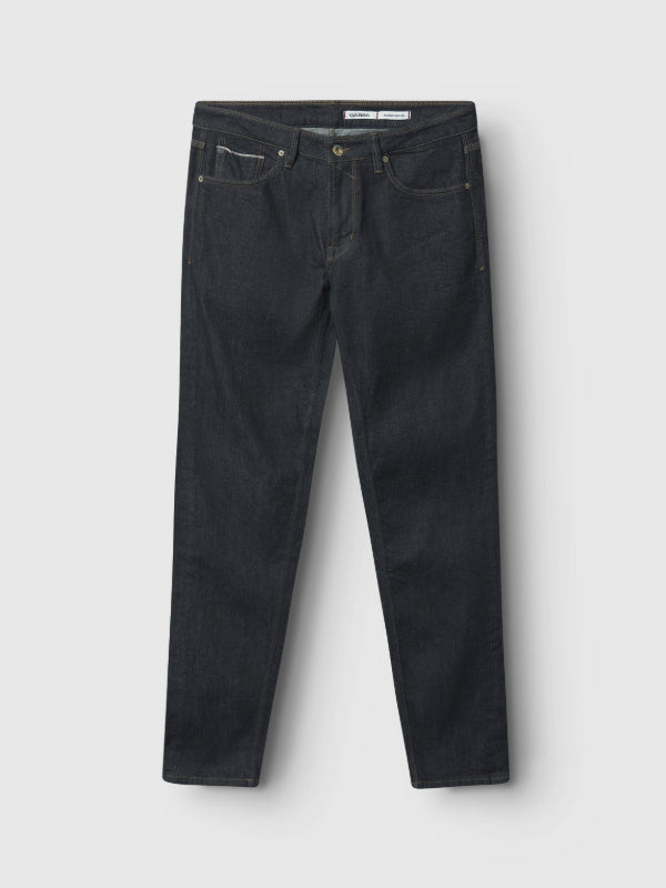 GABBA SELVEDGE DARK BLUE DENIM