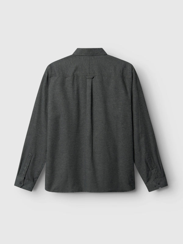 GABBA GREY CASUAL SHIRT