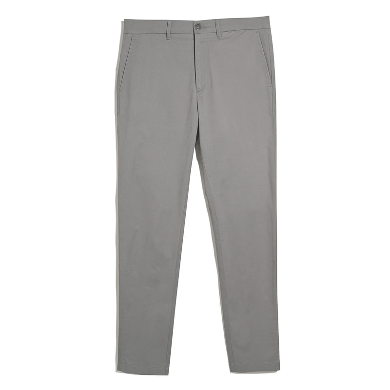Original Penguin Grey Slim Fit Chino