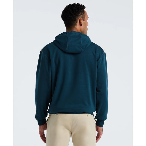 ORIGINAL PENGUIN Reflecting Pond  striped HOODIE