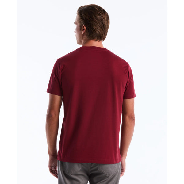 Original Penguin CARBARNET Crewneck T-Shirt