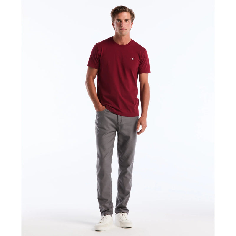Original Penguin CARBARNET Crewneck T-Shirt