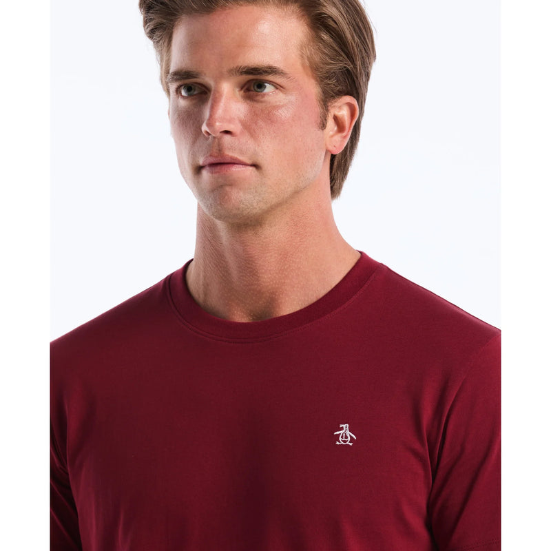 Original Penguin CARBARNET Crewneck T-Shirt