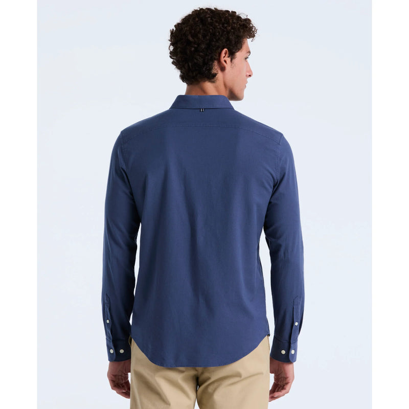ORIGINAL PENGUIN SARGASSO SEA OXFORD SHIRT