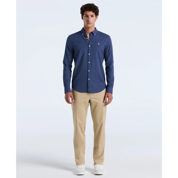 ORIGINAL PENGUIN SARGASSO SEA OXFORD SHIRT