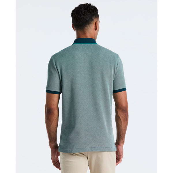 ORIGINAL PENGUIN REFLECTING POND Tipped POLO