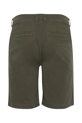 Casual Friday olive  Shorts