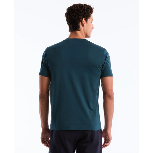 Original Penguin REFLECTING POND Crewneck T-Shirt