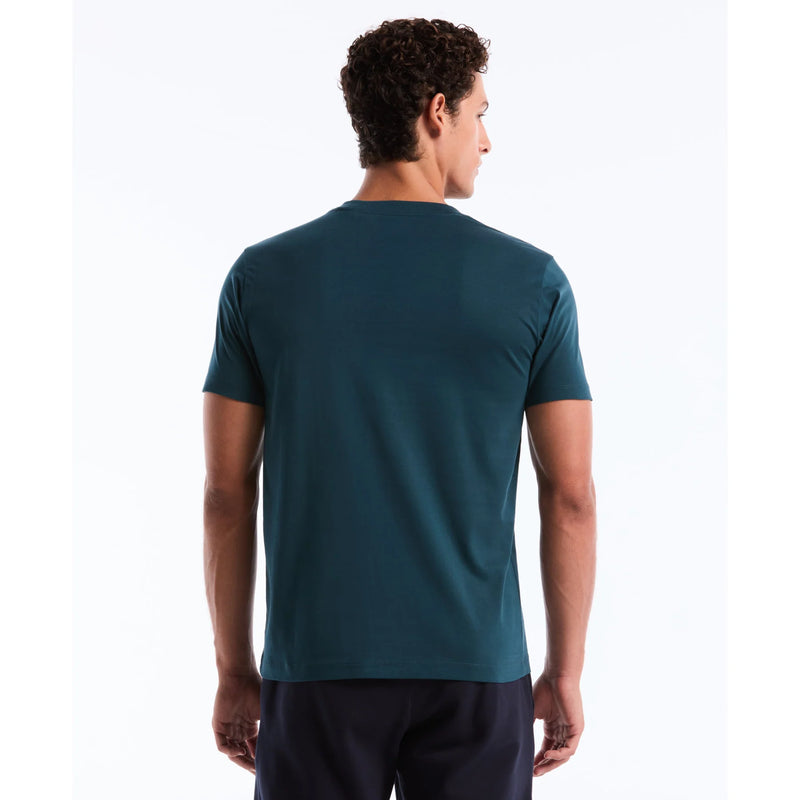 Original Penguin REFLECTING POND Crewneck T-Shirt