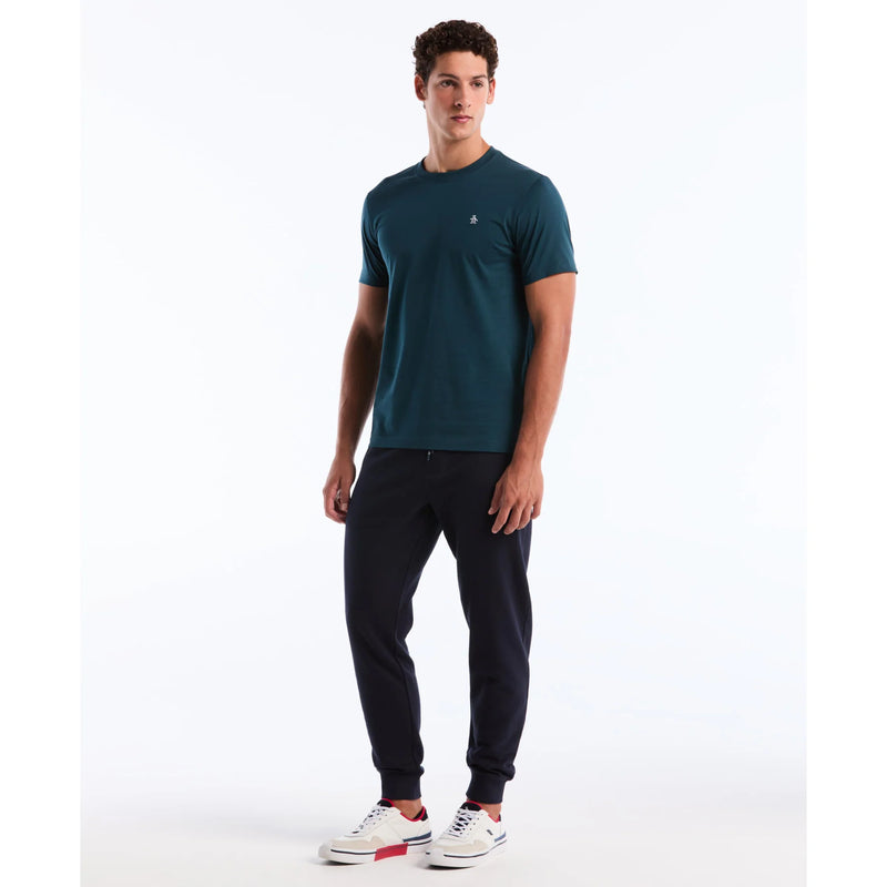 Original Penguin REFLECTING POND Crewneck T-Shirt