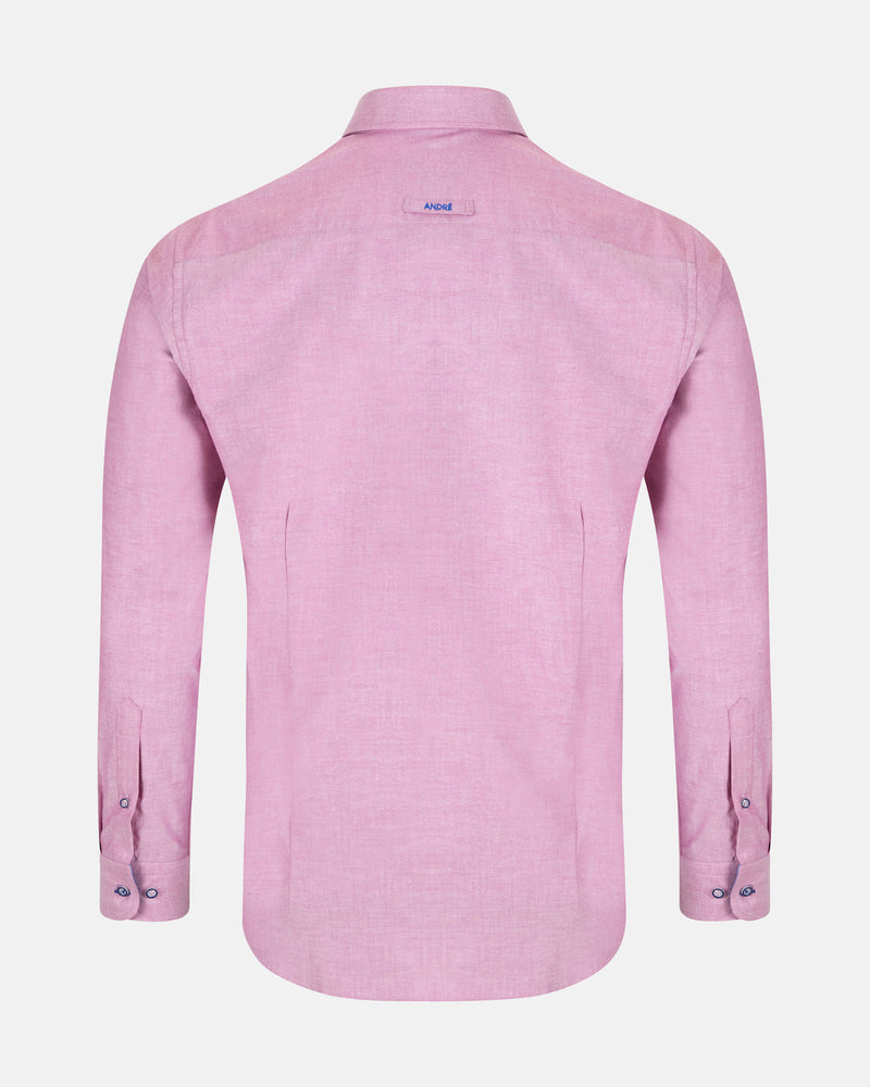 ANDRE JEANSWEAR Berry SHIRT