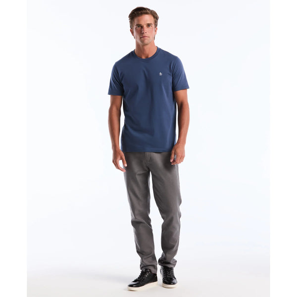 Original Penguin SARGASSO SEA Crewneck T-Shirt