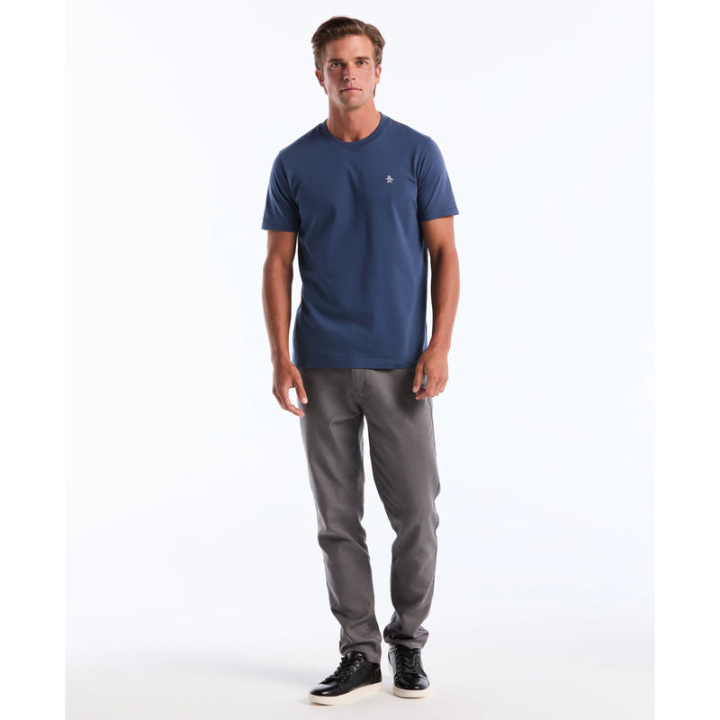 Original Penguin SARGASSO SEA Crewneck T-Shirt