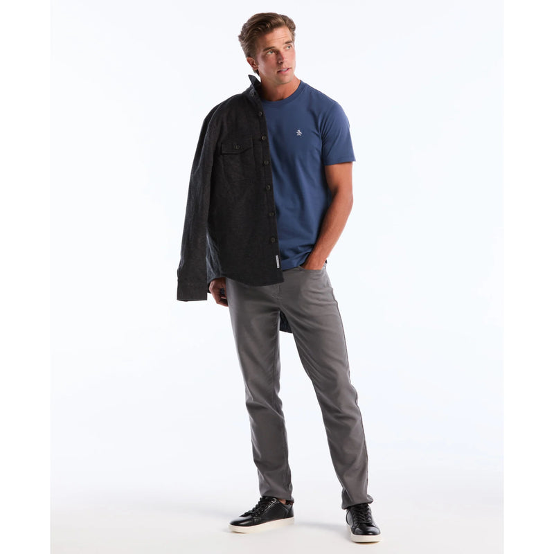 Original Penguin SARGASSO SEA Crewneck T-Shirt