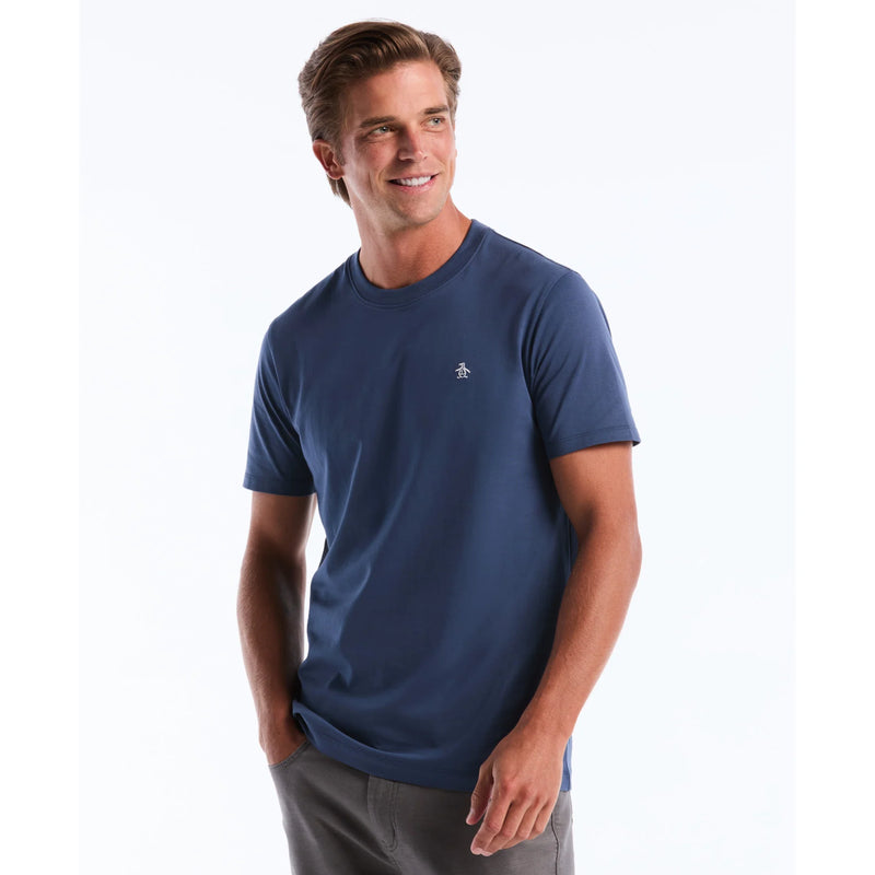 Original Penguin SARGASSO SEA Crewneck T-Shirt