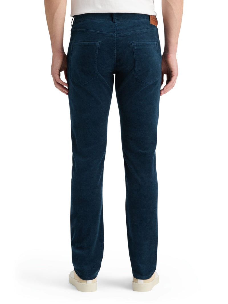 Lichtblauwe SCOTCH & SODA Slim Fit Jeans ESSENTIALS RALSTON IN ORGANIC Cotton Aqua Blue 213095 Lichtblauwe SCOTCH & SODA Slim Fit Jeans ESSENTIALS RALSTON IN ORGANIC Cotton Aqua Blue 213095
